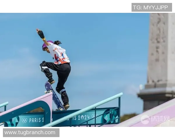 滑板街式赛资格赛结果揭晓选手表现精彩引发热议 滑板街式赛资格赛结果揭晓选手表现精彩引发热议