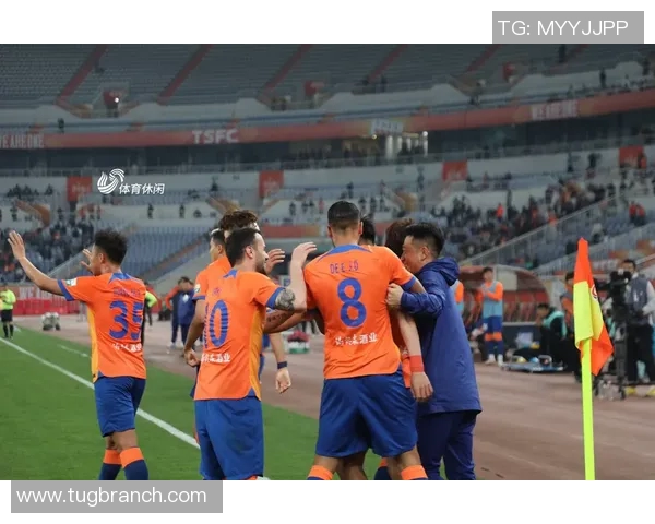 刘洋强势加盟山东泰山队助力球队争夺新赛季冠军荣耀