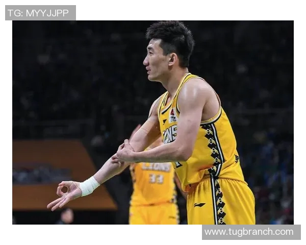 CBA常规赛第33轮孙铭徽精彩表现助力球队逆转胜利展现领袖风范