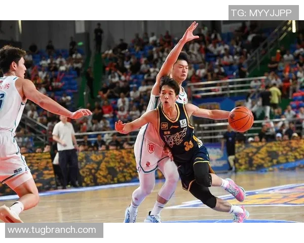 2023年CBA夏季联赛参赛队伍完整名单及球队介绍