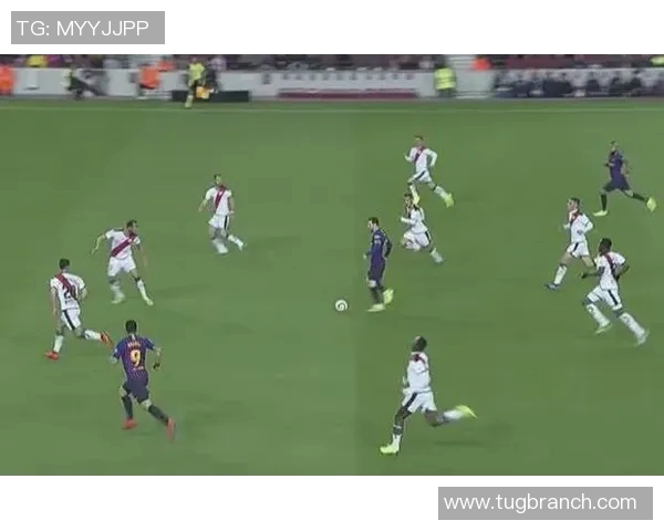 巴列卡诺逼平巴塞罗那,引发球迷对梅西未来疑虑 巴列卡诺逼平巴塞罗那,引发球迷对梅西未来疑虑