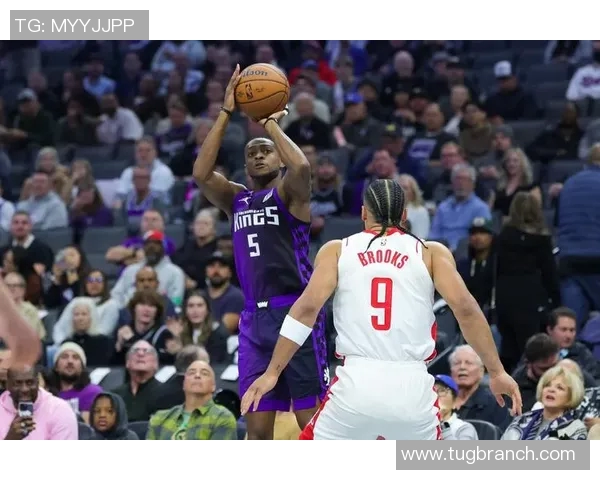 国王连胜五场，球队状态火爆令人瞩目