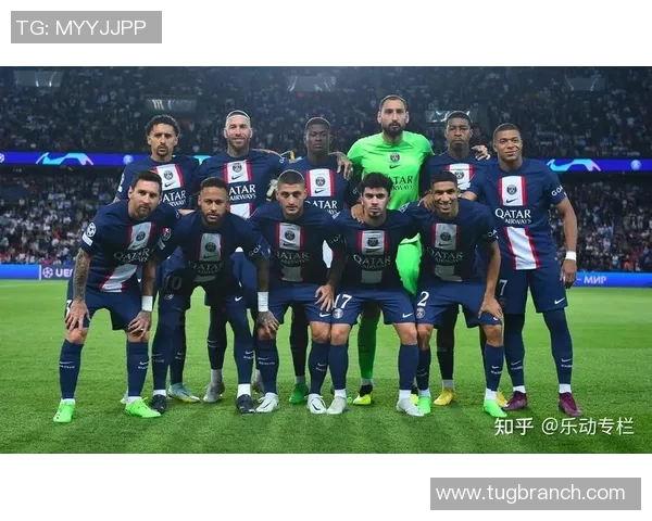 内马尔确认留队！姆巴佩将继续搭档，巴黎圣日耳曼斩获双冠王
