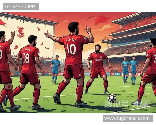 利物浦憾失良机，热刺1-0击败红军夺取英超榜首位置