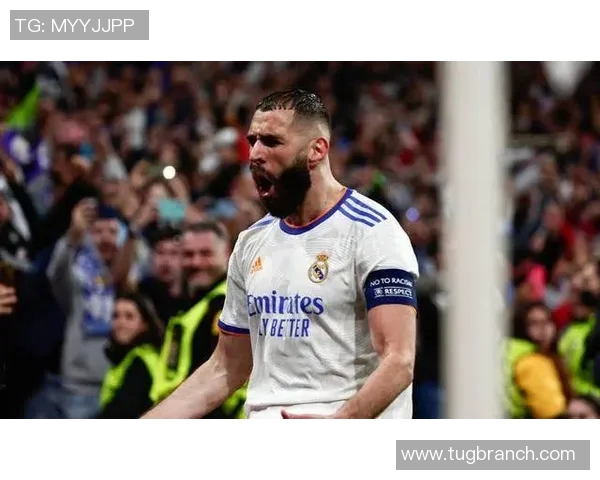 皇马战胜曼城晋级欧冠半决赛，本泽马梅开二度荣耀复仇